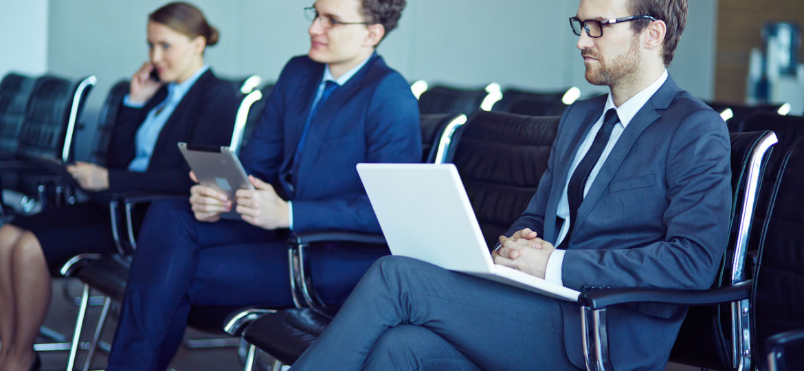 Business, mobile workforce, deskless workforce, management