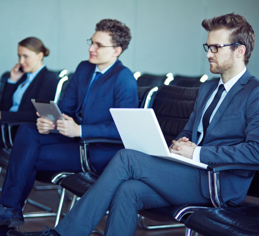 Business, mobile workforce, deskless workforce, management